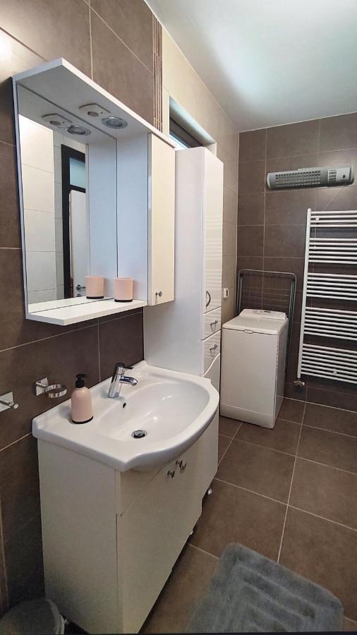 Luxapart Basca Old City Centar Free Parking Sarajevo Luaran gambar