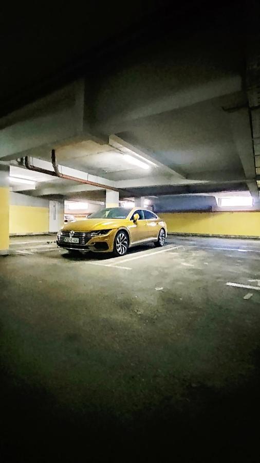 Luxapart Basca Old City Centar Free Parking Sarajevo Luaran gambar