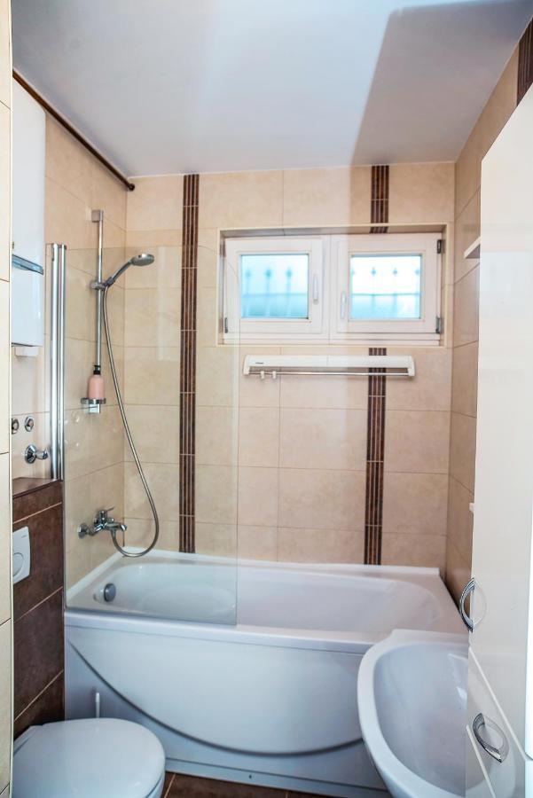 Luxapart Basca Old City Centar Free Parking Sarajevo Luaran gambar