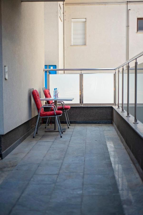 Luxapart Basca Old City Centar Free Parking Sarajevo Luaran gambar
